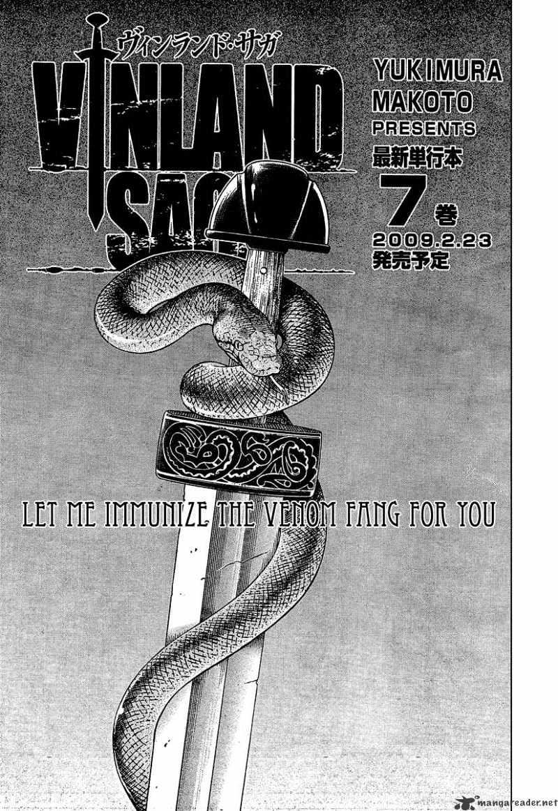 Vinland Saga, Chapter 50 image 01